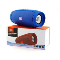 Портативна блютуз колонка JBL Charge 3+ MINI 