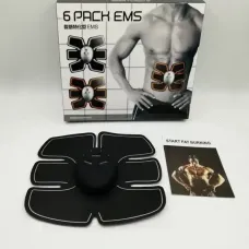 Міостимулятор Ems Trainer ems 026 для м'язів та преса