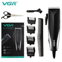 Професійна машинка для стрижки волосся VGR V-033