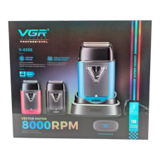 Професійний шейвер VGR V-035S