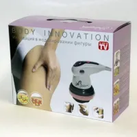 Вібромасажер Body Innovation