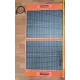  розкладна 100 w  сонячна панель, 