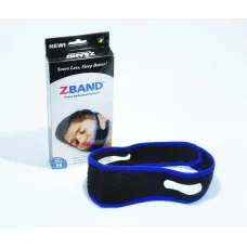 Пов'язка від хропіння Антихропіння Zband