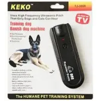 Відлякувач собак DOG RADEX 1016 