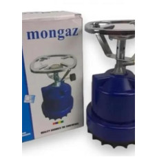 Газовий пальник Mongaz 1021
