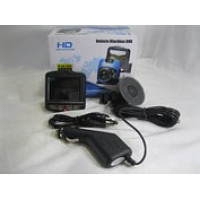 Автомобільний відеореєстратор DVR FullHD 1080P