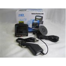 Автомобільний відеореєстратор DVR FullHD 1080P