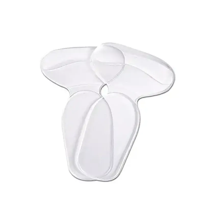 Силіконова устілка gel heel h-1099
