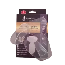 Силіконова устілка gel heel h-1099