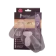 Силіконова устілка gel heel h-1099