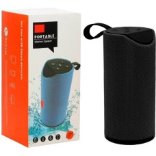 Портативна Bluetooth колонка TG-113