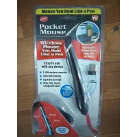 Компьютерная мышка Pocket mouse p-1151