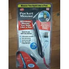 Комп'ютерна мишка Pocket mouse p-1151
