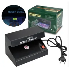 Детектор Валют Money Detector AD-118 AB 