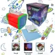 Дитячий Творчий Проектор Діапроектор 3D
