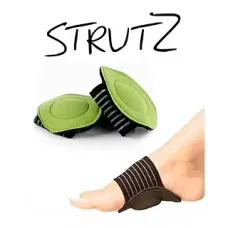 Ортопедичні устілки супінатор STUTZ