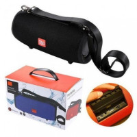 Портативна колонка Bluetooth  TG-125 