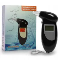 Персональний алкотестер Digital Breath Alcohol Tester