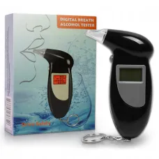 Персональний алкотестер Digital Breath Alcohol Tester