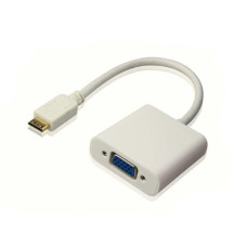 Переходник HDMI-VGA 