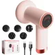 Акумуляторний ручний масажер Deep Rolling Massager
