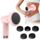 Акумуляторний ручний масажер Deep Rolling Massager