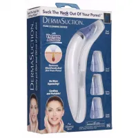  вакуумный очиститель пор Derma Suction