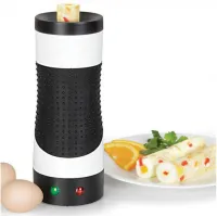 Вертикальная омлетница быстрого приготовления с антипригарным покрытием Egg Master.