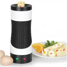 Вертикальна Омлетница швидкого приготування з антипригарним покриттям Egg Master.