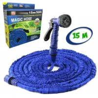 Шланг для поливу MAGIC HOSE 15м/50ft 