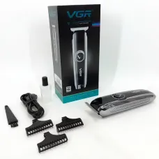 Машинка для стрижки волосся  VGR V-168
