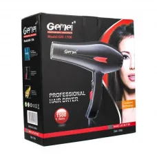 Фен для волосся Gemei GM 1706
