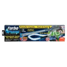 насос для перекачування рідин Turbo Pump