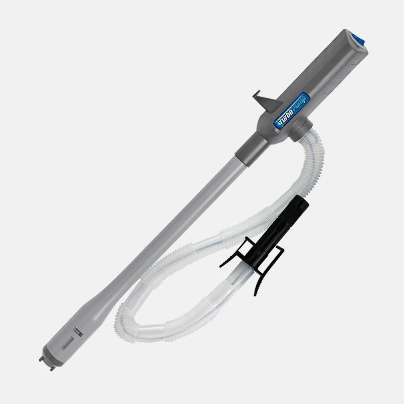 насос для перекачування рідин Turbo Pump