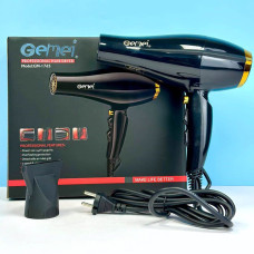 Фен для волосся Gemei GM 1765