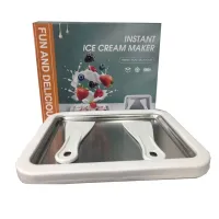 Апарат для виготовлення морозива Ice Cream Maker Instant