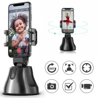 Розумний Смарт тримач смартфона SMART 360 °