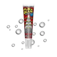 Универсальный водонепроницаемый клей Flex Glue