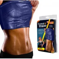 майка для схуднення Sweat Shaper