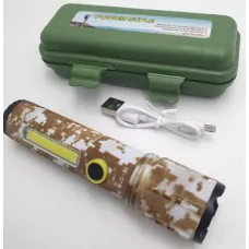 Ручний ліхтарик BL-T6-195 (t6-19sm)