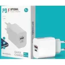Адаптер для зарядки 2.4 A PDA