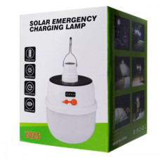 Led фонарь BL-2025 Solar Charger