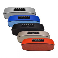 Портативна бездротова bluetooth колонка S2026