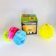 М'ячик-стрибун для збирання пилу Microfiber mop ball Mocoro