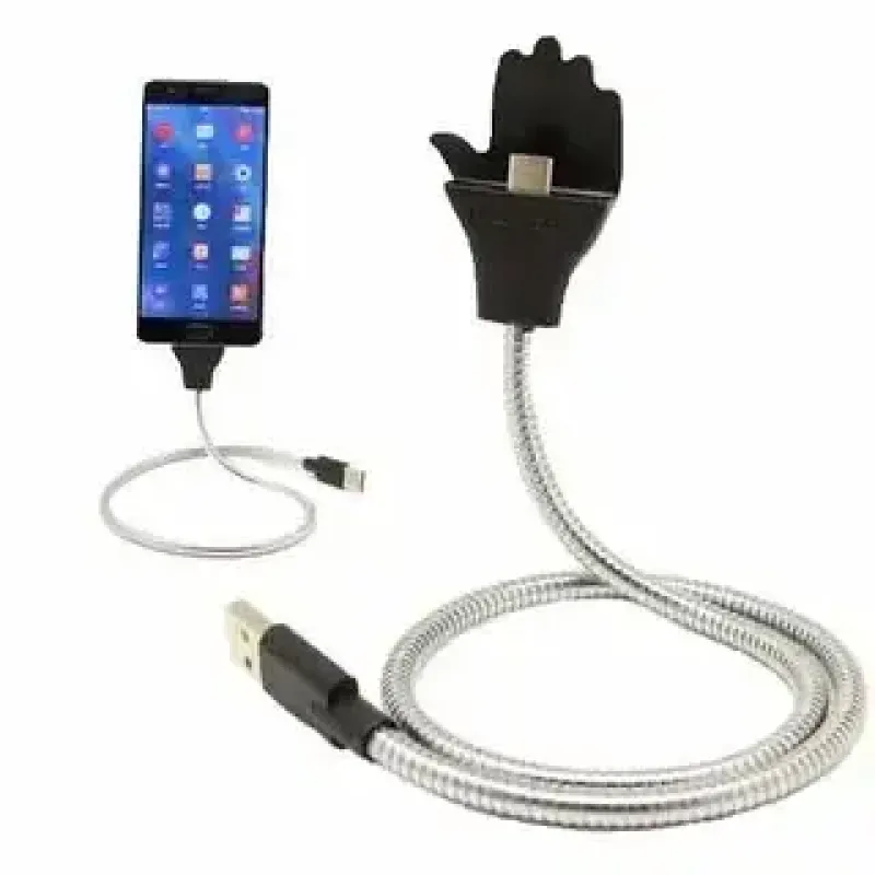 Шнур металева долоня (palms cable) micro