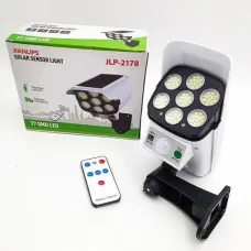Вуличний ліхтар у формі камери Solar Light  2178