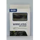 Bluetooth-адаптер для передачі звуку B09 Audio Receiver