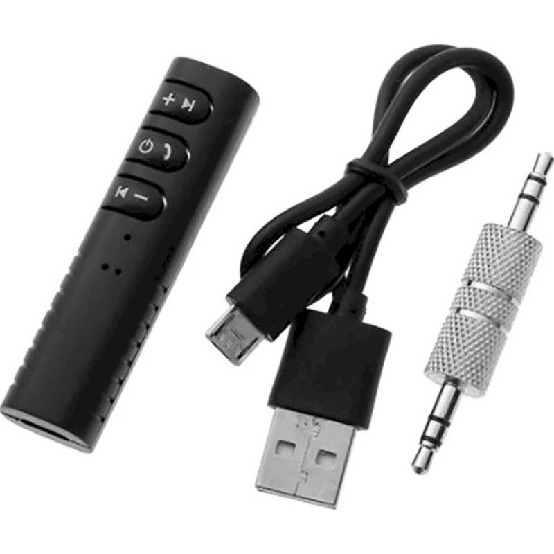 Bluetooth-адаптер для передачі звуку B09 Audio Receiver