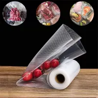 Вакуумні пакети для вакууматора 25*5