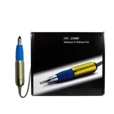 ФРЕЗЕР ДЛЯ МАНІКЮРУ І ПЕДИКЮРУ MM-25000